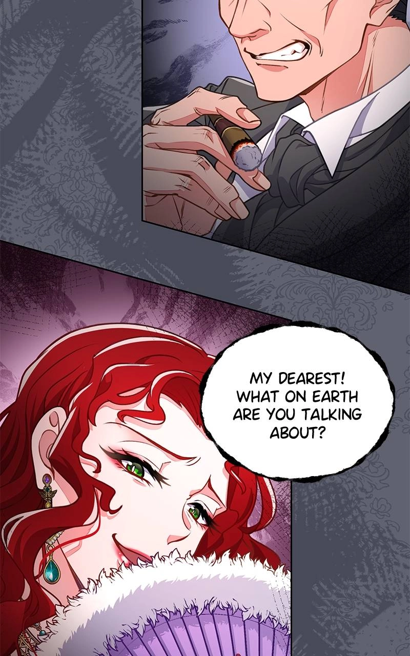 Broken Engagement Chapter 0 Page 35