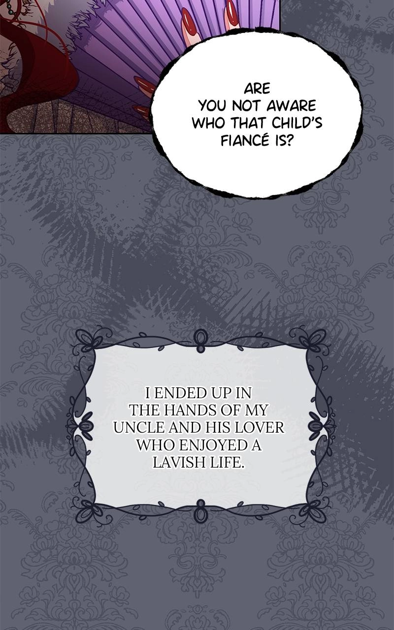 Broken Engagement Chapter 0 Page 36