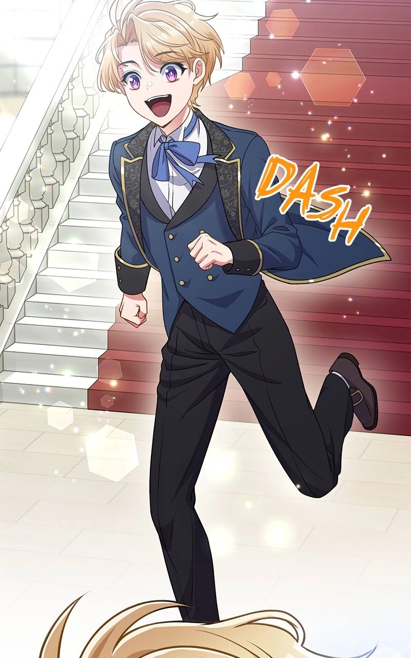 Broken Engagement Chapter 0 Page 44