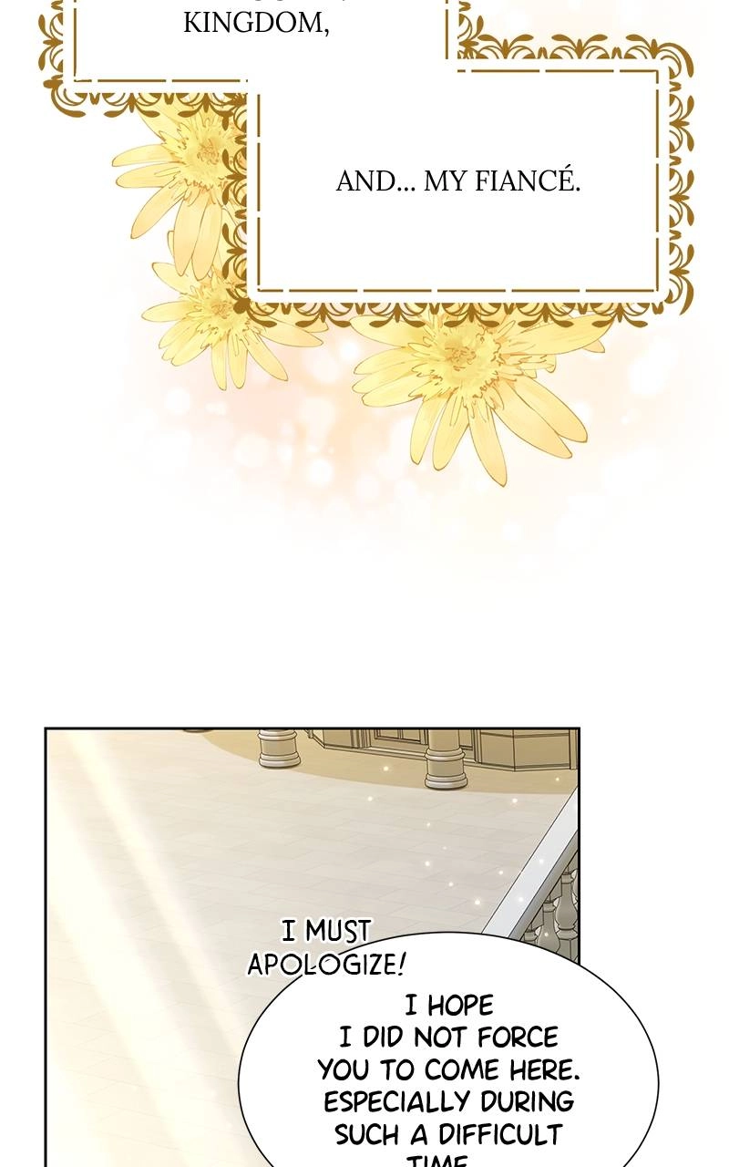 Broken Engagement Chapter 0 Page 47