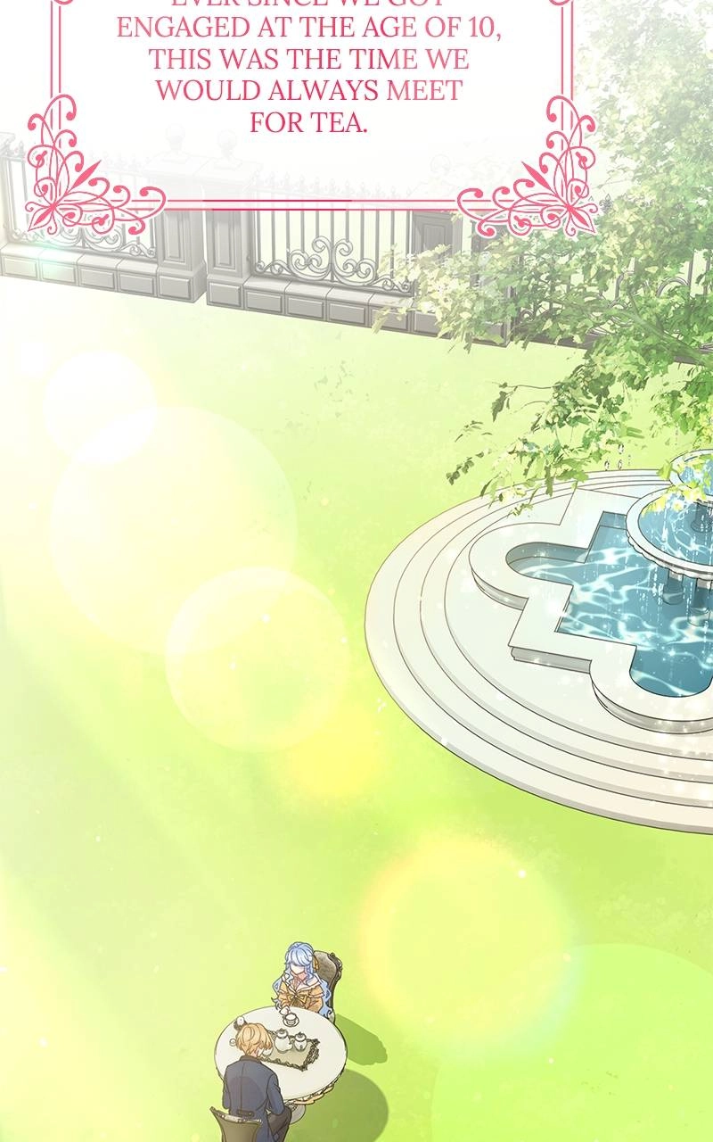 Broken Engagement Chapter 0 Page 52