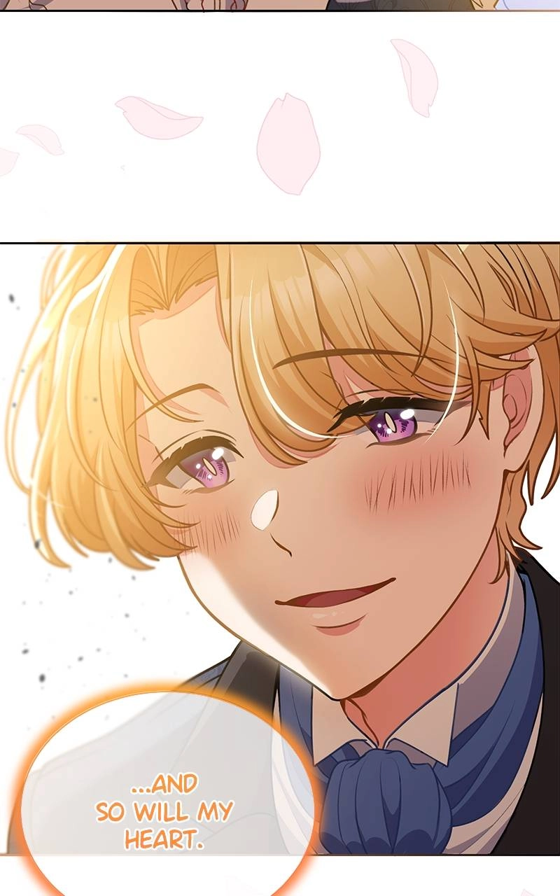 Broken Engagement Chapter 0 Page 61