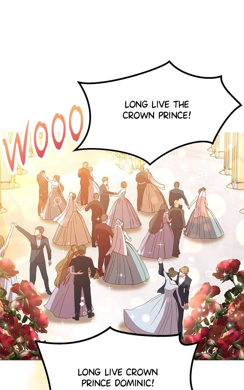 Broken Engagement Chapter 0 Page 70