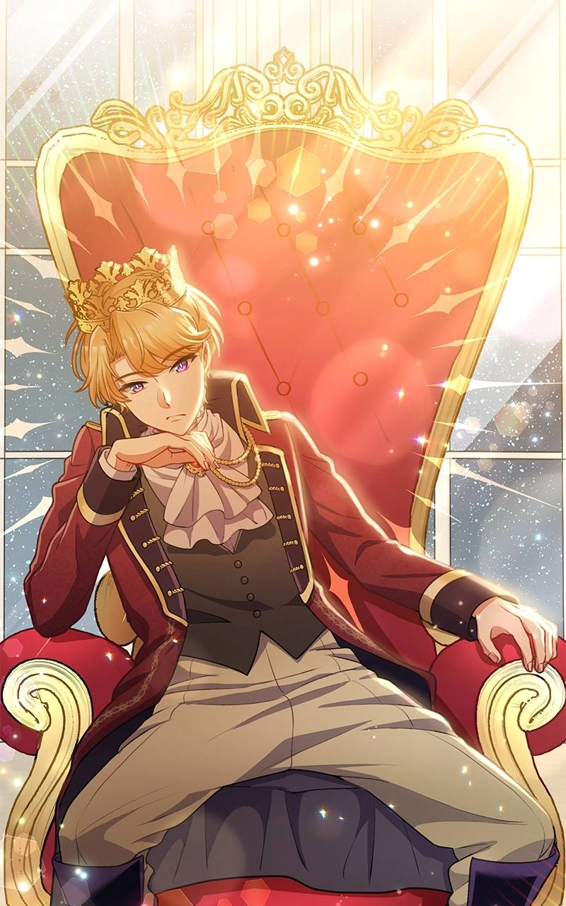 Broken Engagement Chapter 0 Page 72