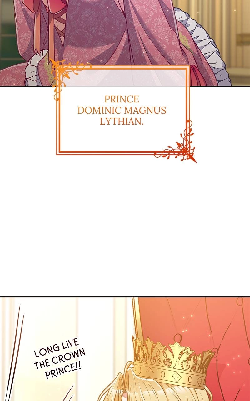 Broken Engagement Chapter 0 Page 76