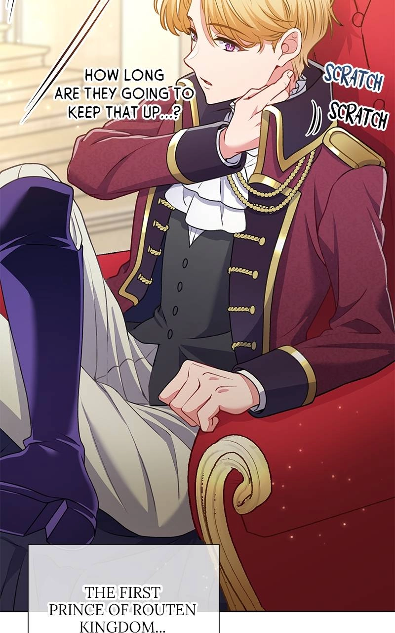 Broken Engagement Chapter 0 Page 77