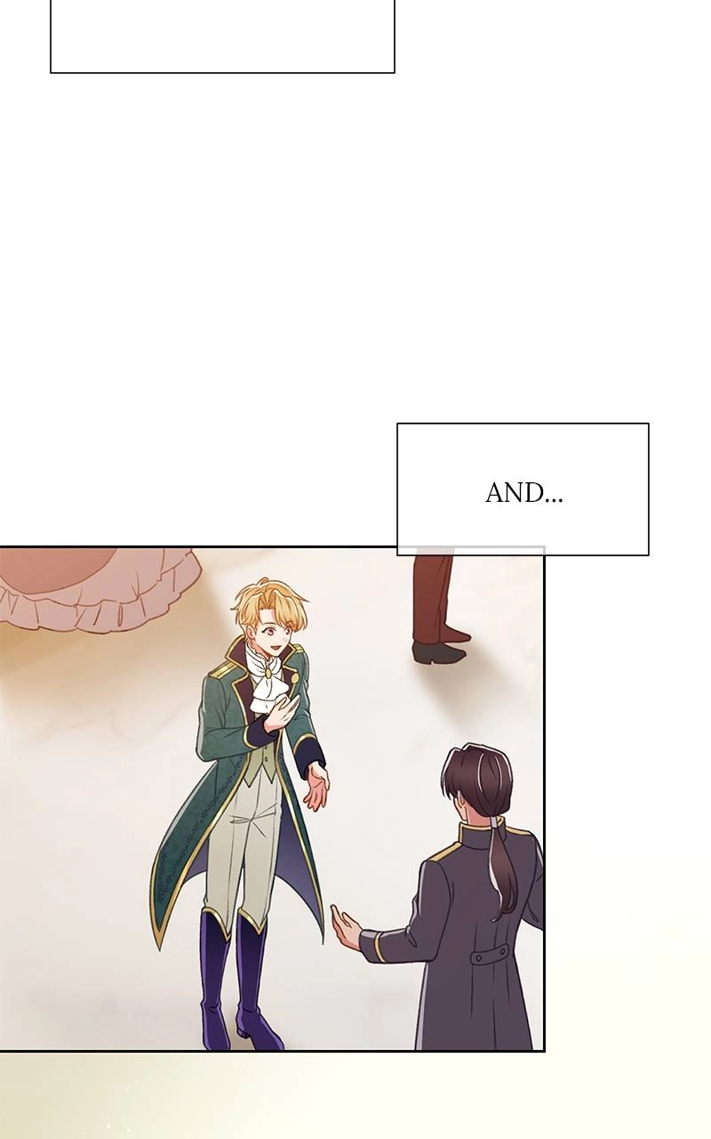 Broken Engagement Chapter 0 Page 78