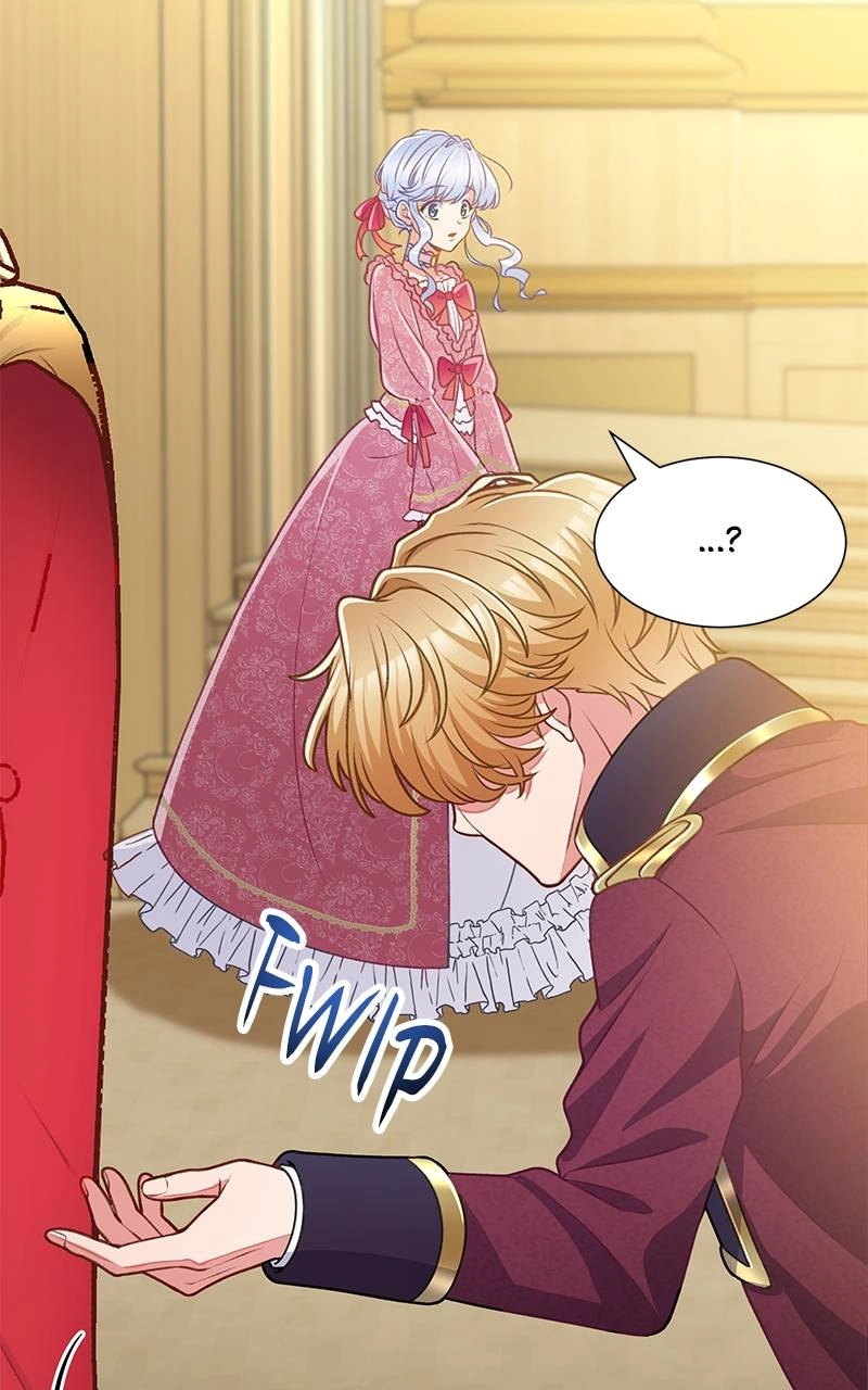 Broken Engagement Chapter 0 Page 84