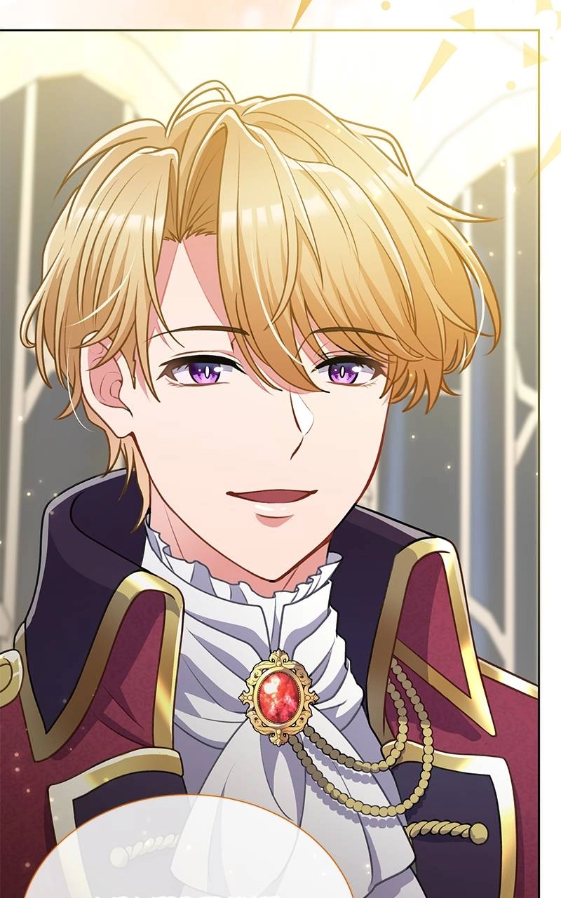 Broken Engagement Chapter 0 Page 91