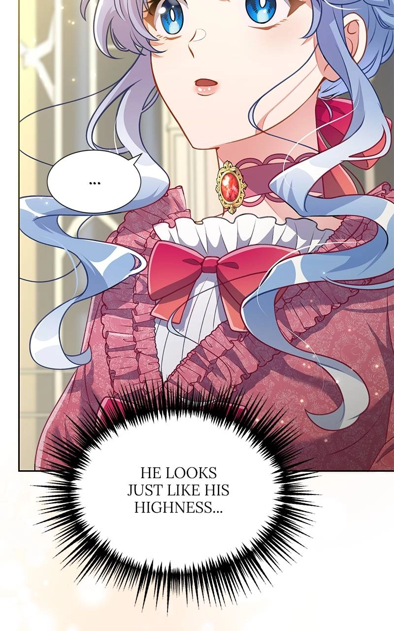 Broken Engagement Chapter 0 Page 93