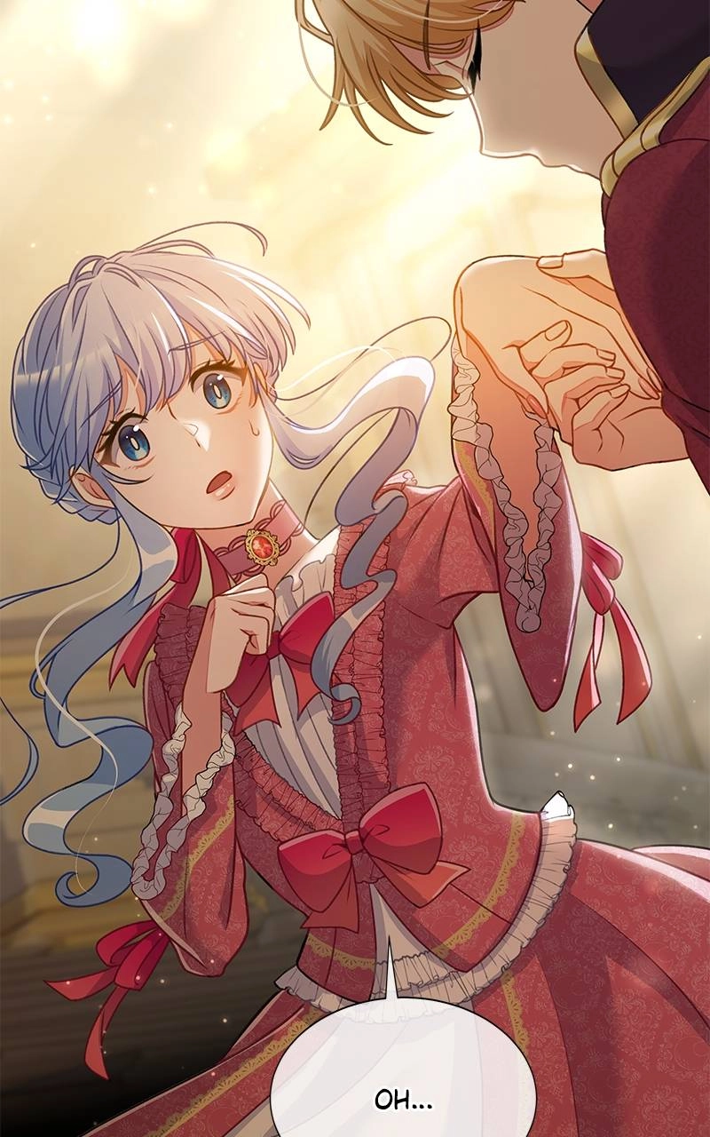 Broken Engagement Chapter 0 Page 95