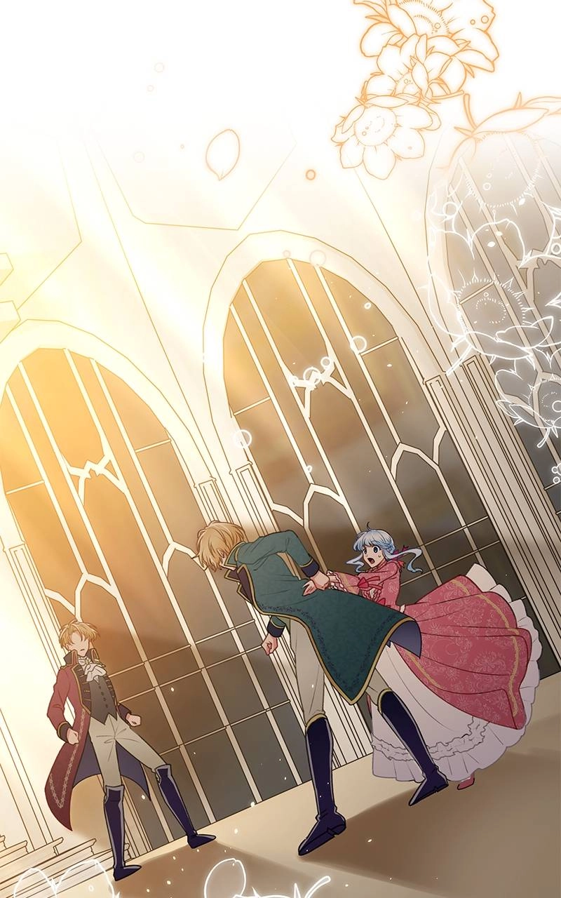 Broken Engagement Chapter 0 Page 99