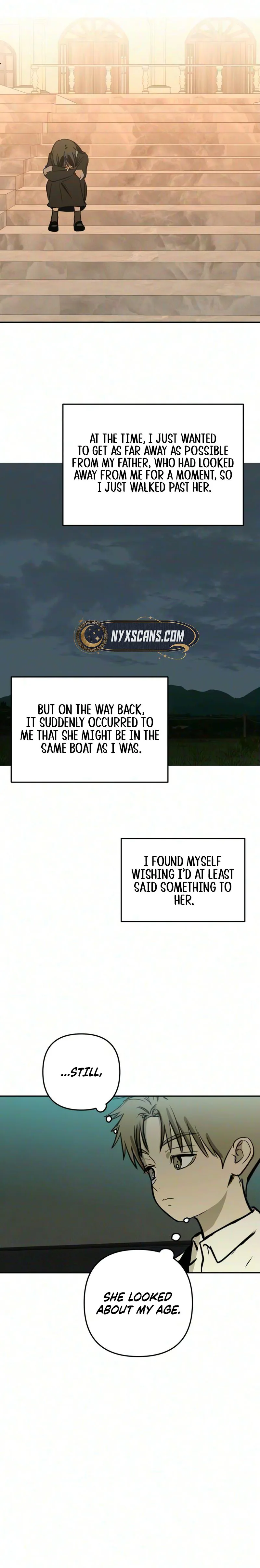 Bunker Days Chapter 35 Page 9