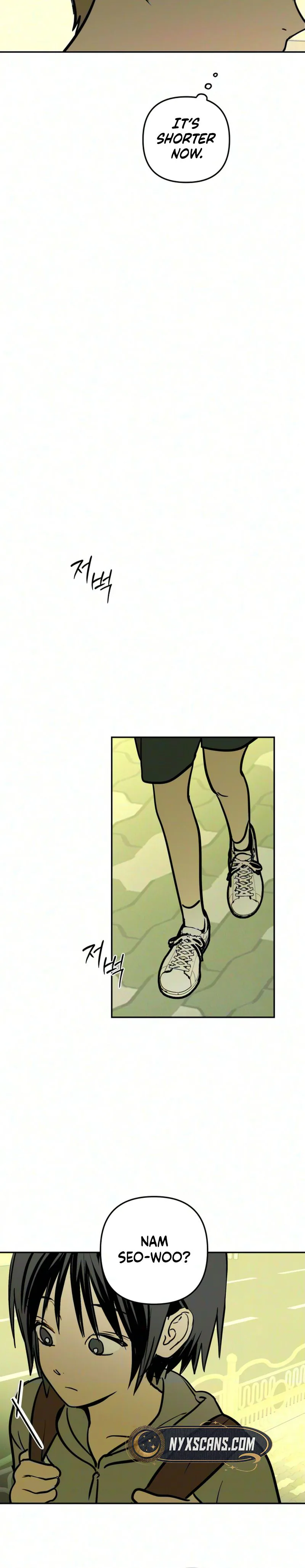 Bunker Days Chapter 35 Page 12