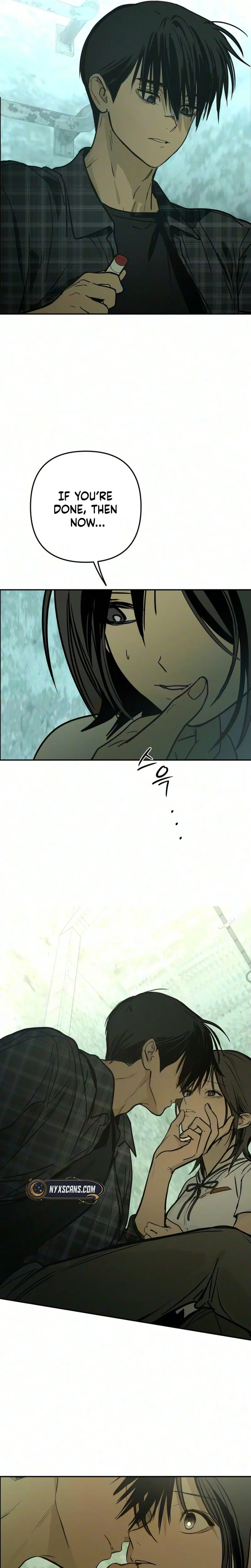 Bunker Days Chapter 26 Page 7