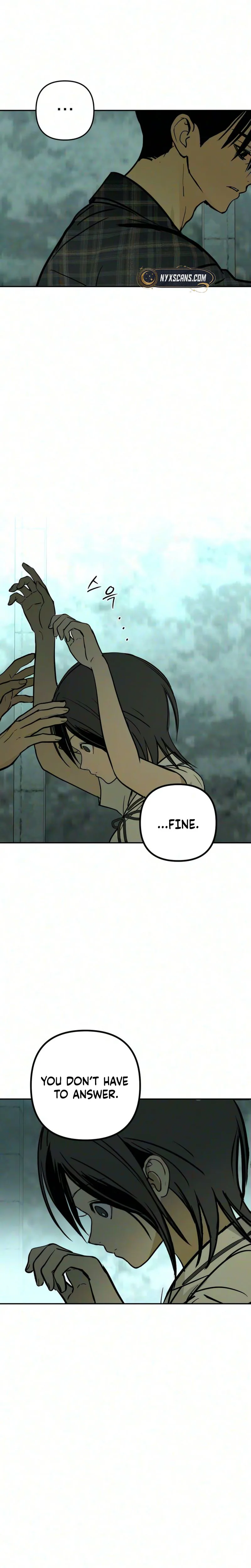 Bunker Days Chapter 26 Page 14