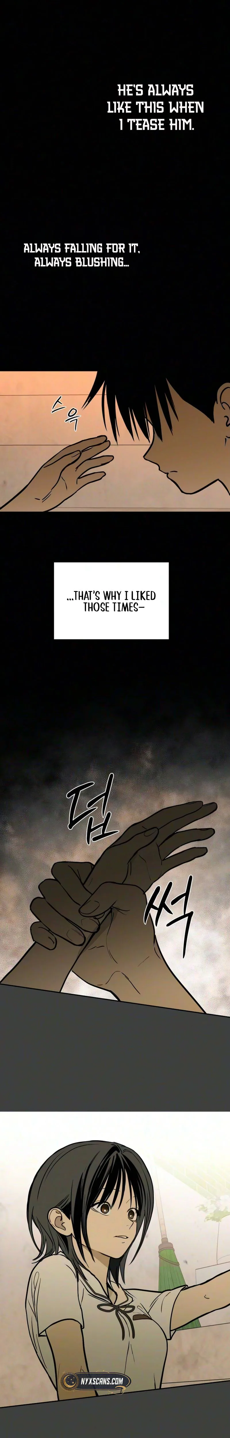 Bunker Days Chapter 24 Page 16