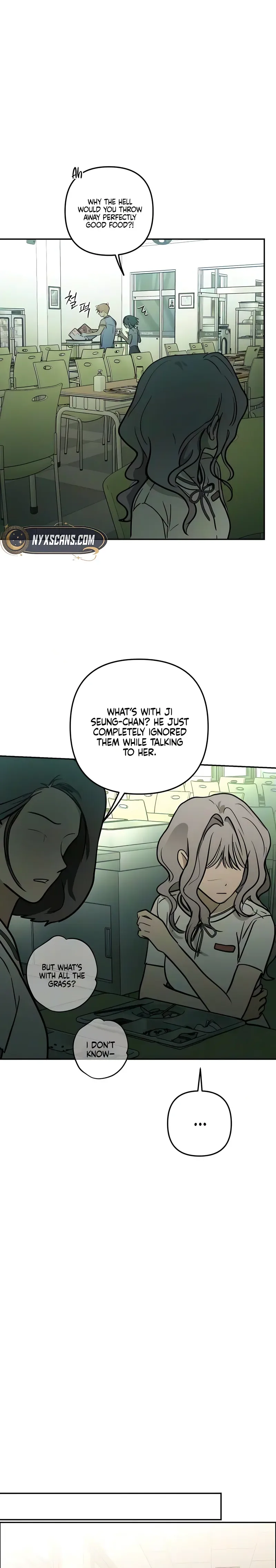 Bunker Days Chapter 28 Page 12