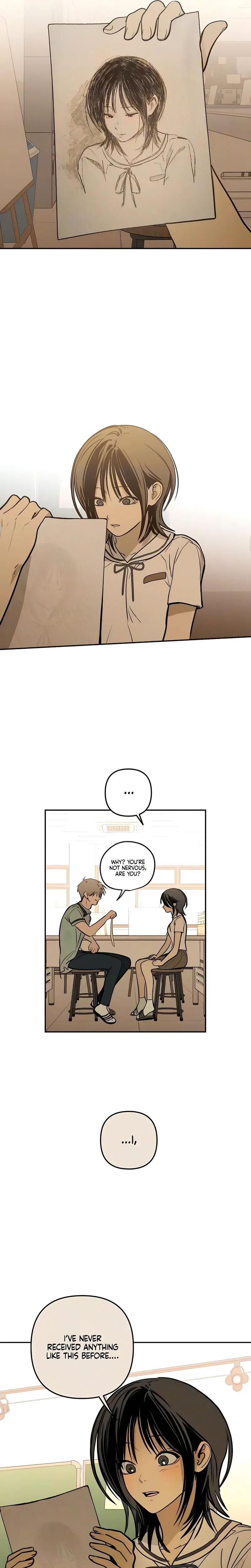 Bunker Days Chapter 28 Page 19