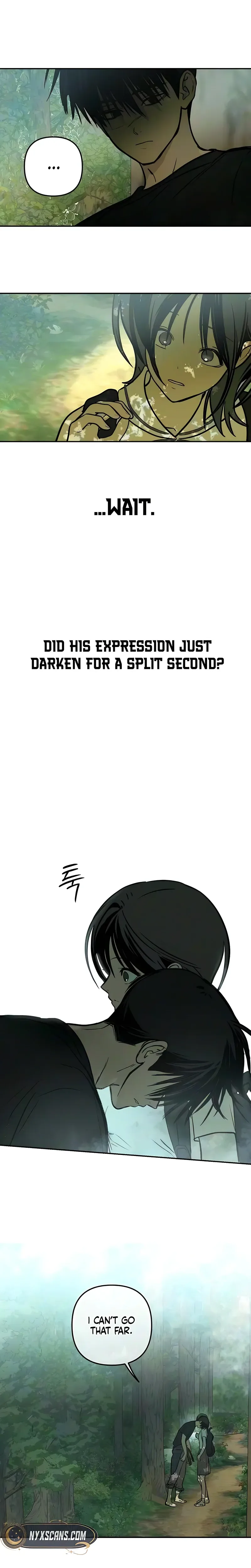 Bunker Days Chapter 28 Page 24