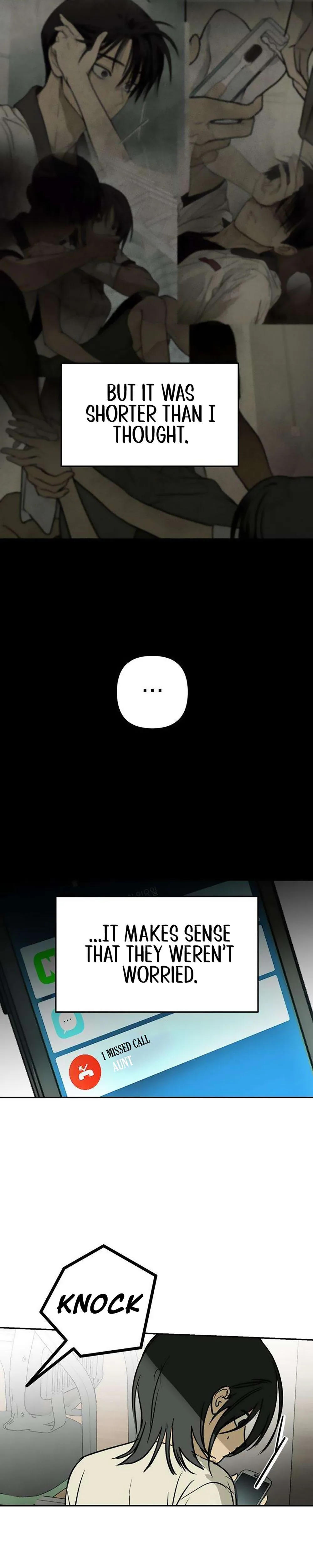 Bunker Days Chapter 16 Page 7