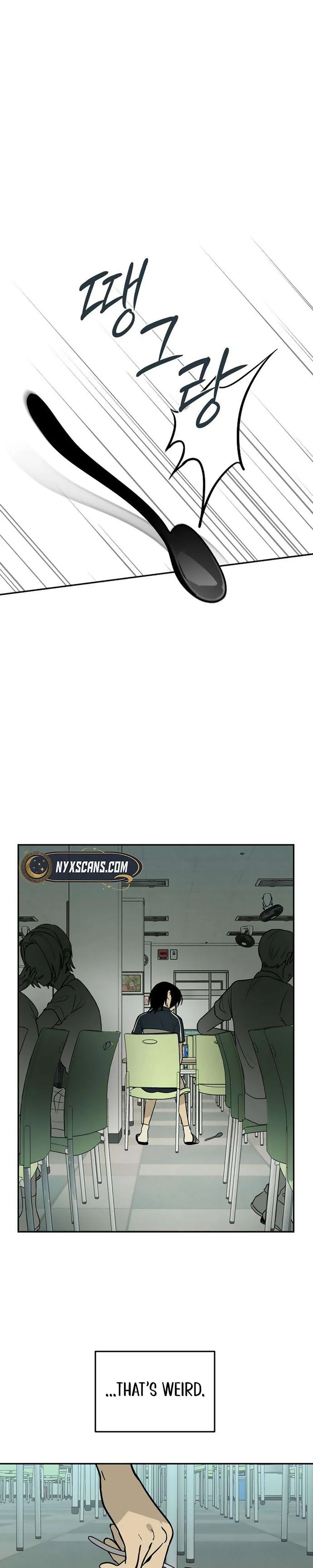 Bunker Days Chapter 16 Page 18