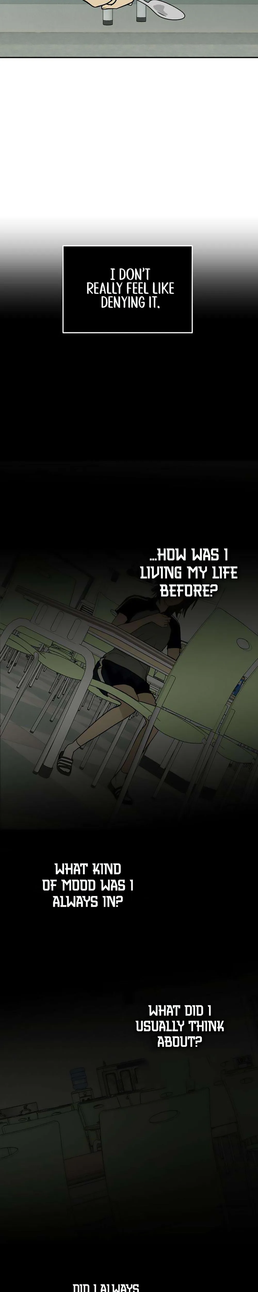 Bunker Days Chapter 16 Page 19