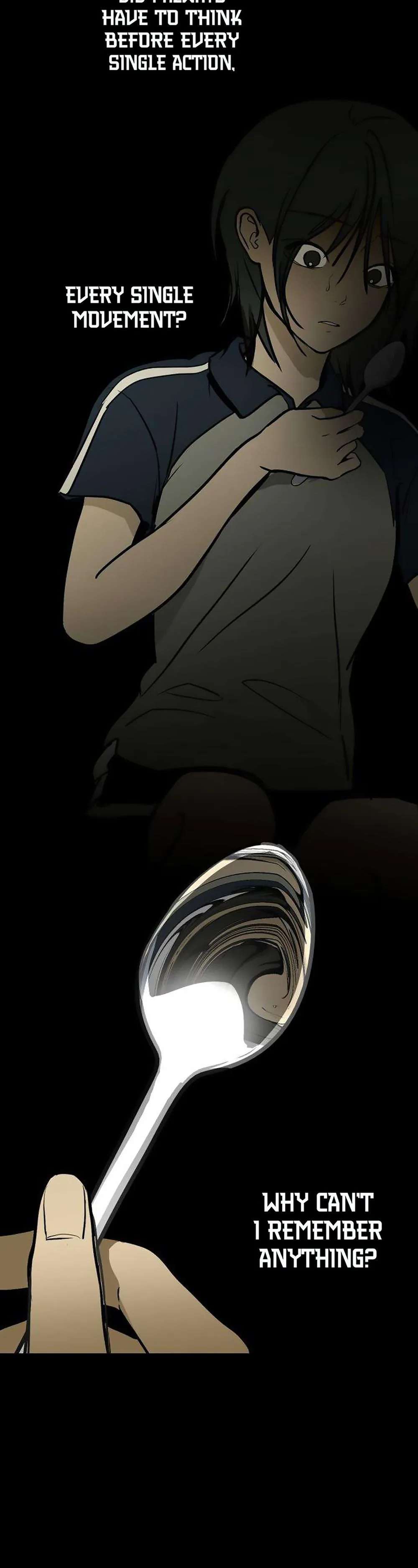 Bunker Days Chapter 16 Page 20