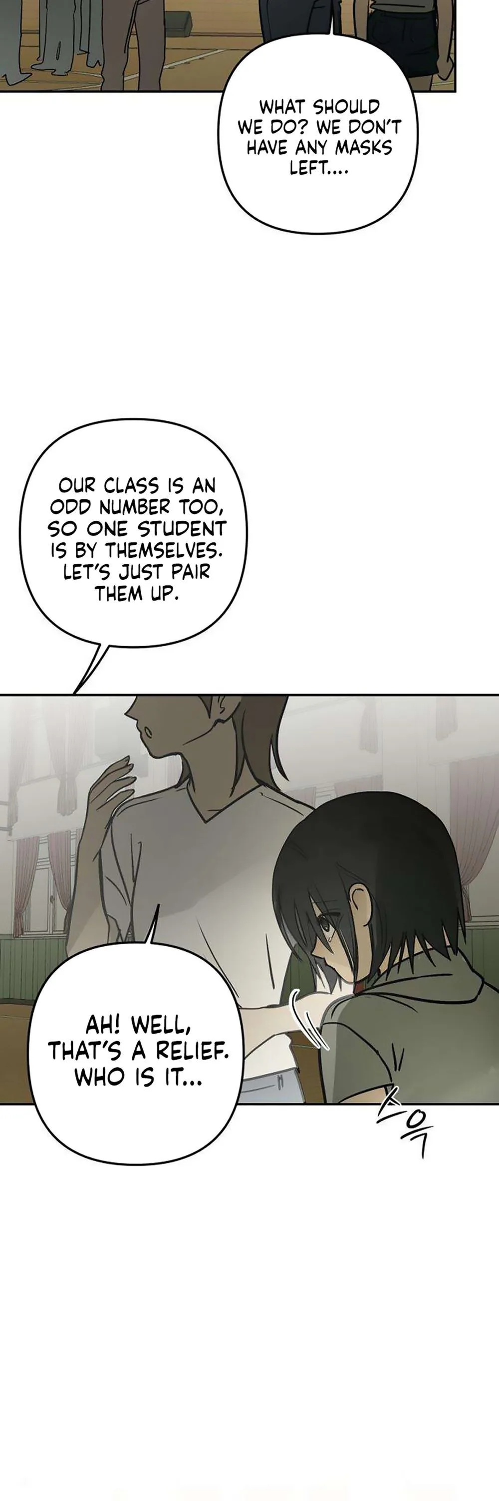 Bunker Days Chapter 16 Page 28