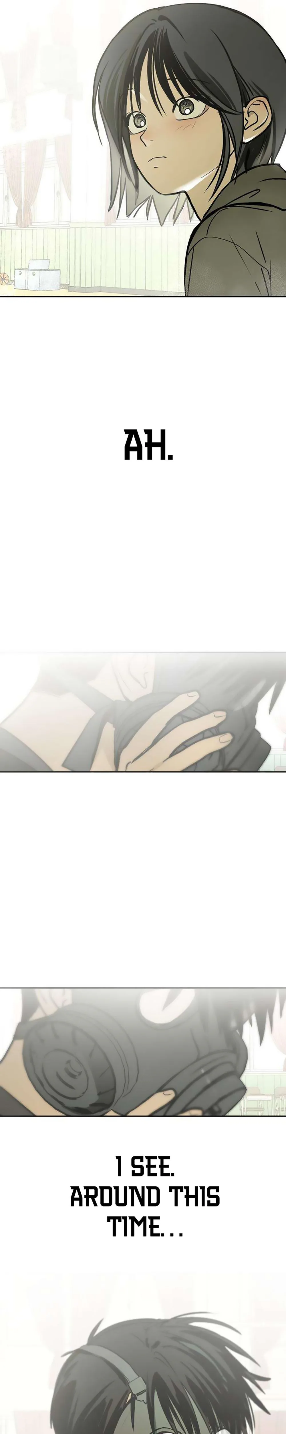 Bunker Days Chapter 16 Page 29