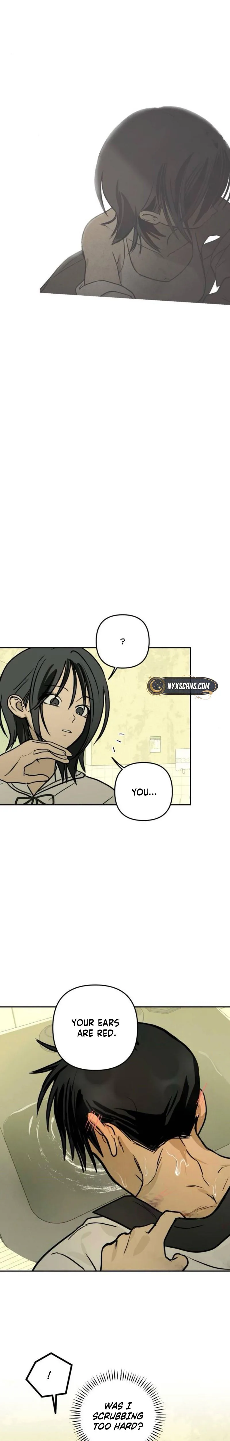 Bunker Days Chapter 19 Page 13