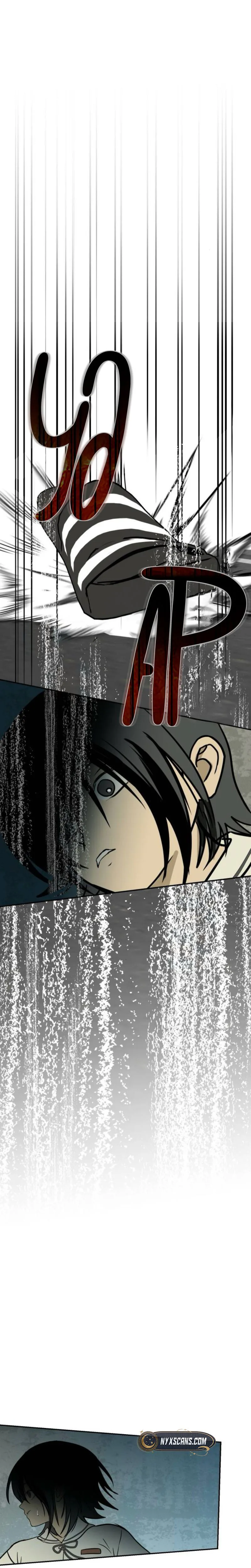 Bunker Days Chapter 19 Page 23