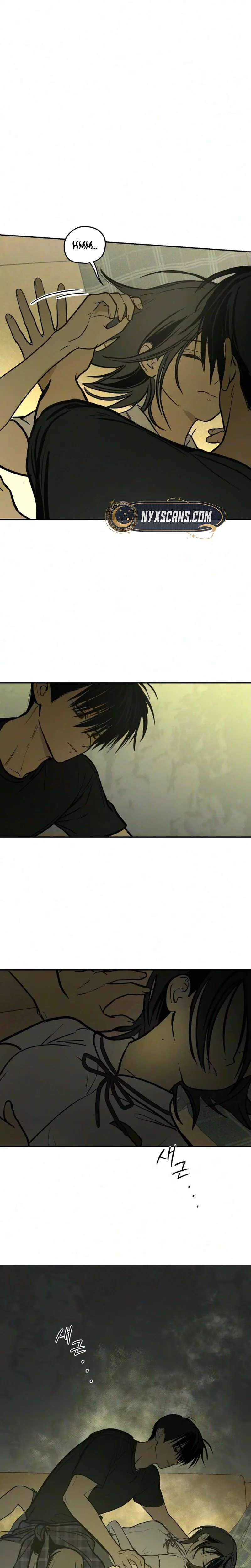 Bunker Days Chapter 29 Page 16
