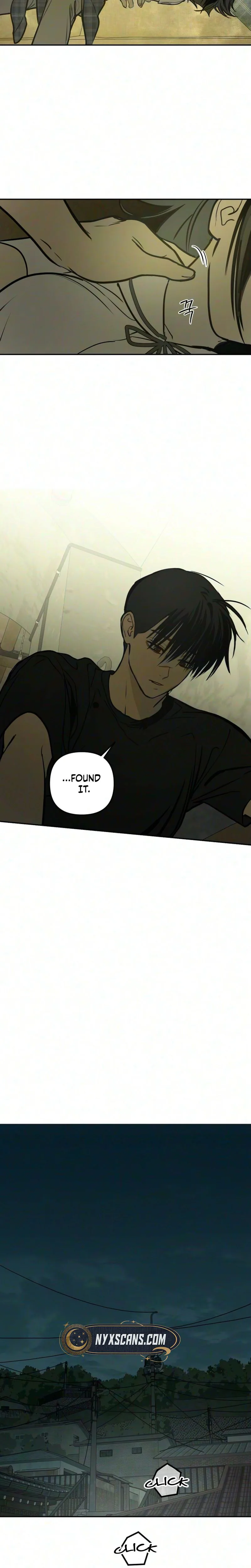 Bunker Days Chapter 29 Page 17