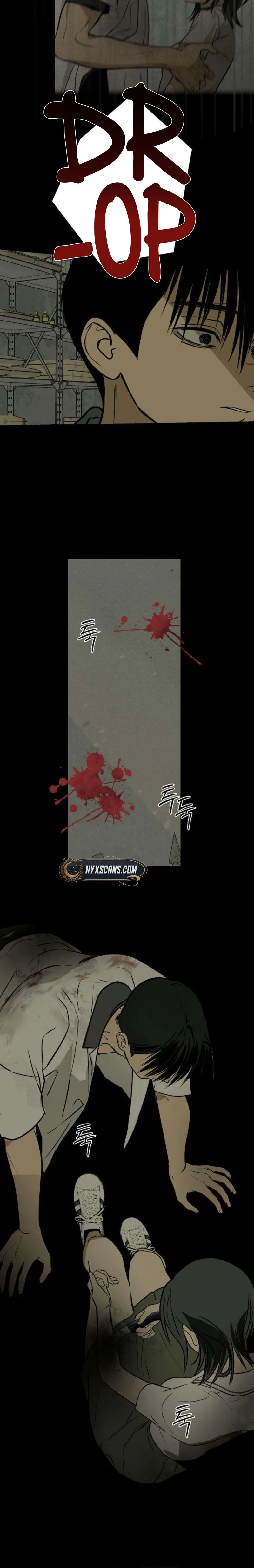 Bunker Days Chapter 14 Page 24