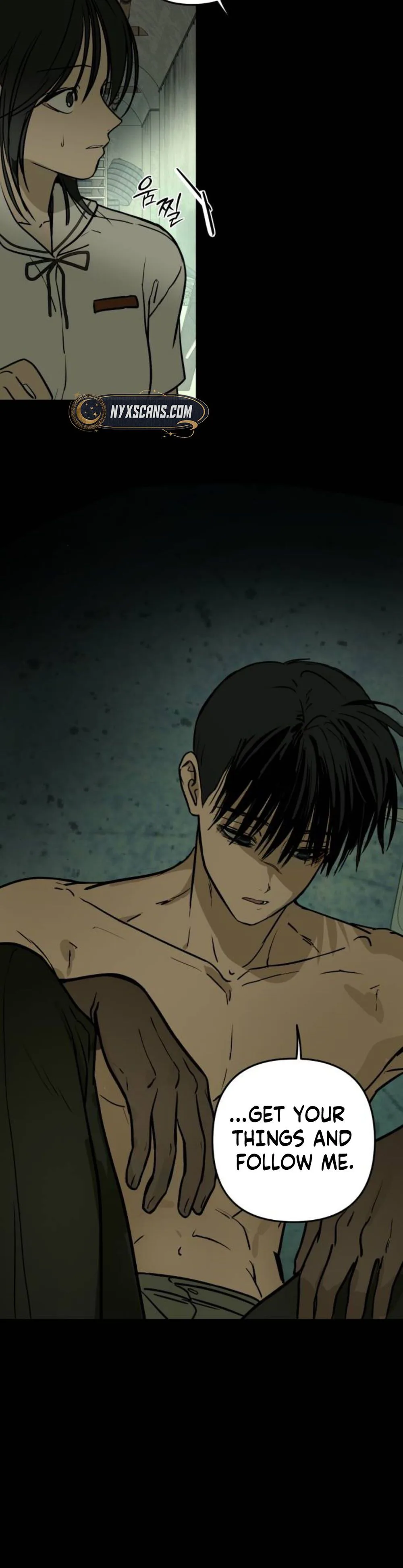 Bunker Days Chapter 15 Page 14