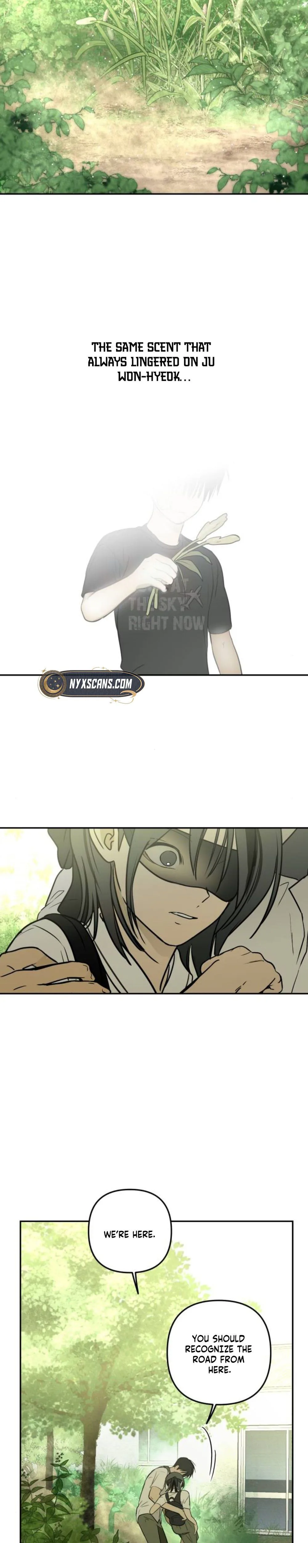 Bunker Days Chapter 15 Page 28