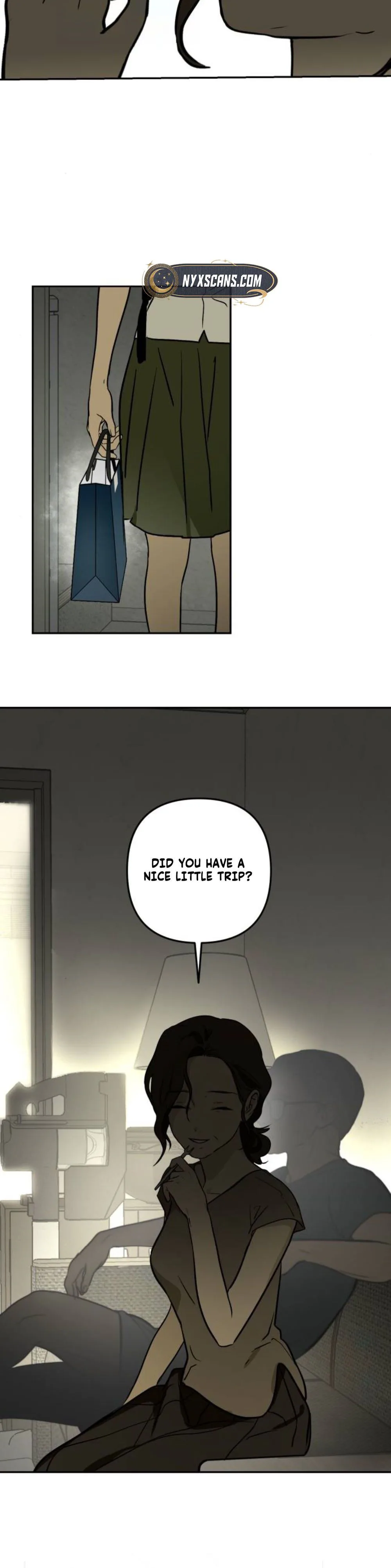 Bunker Days Chapter 15 Page 38