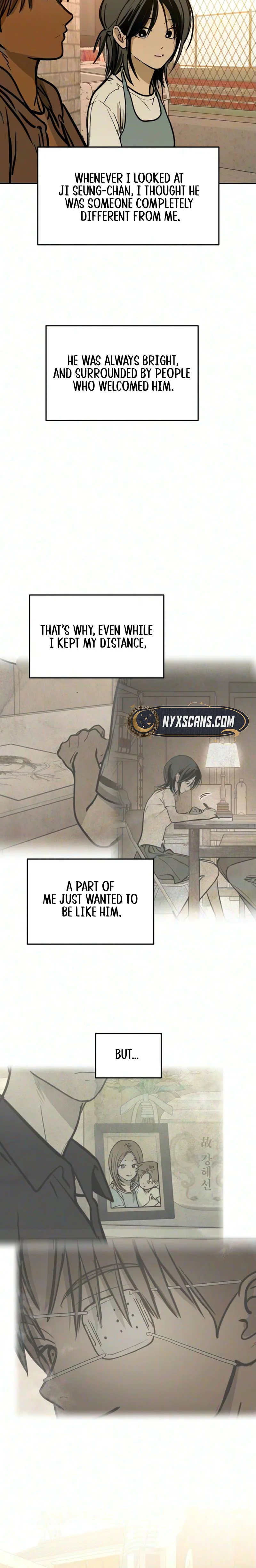 Bunker Days Chapter 37 Page 19
