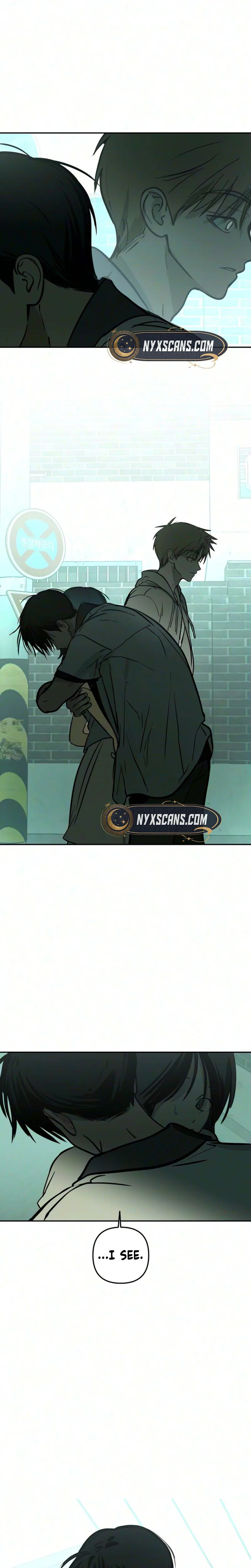 Bunker Days Chapter 37 Page 26