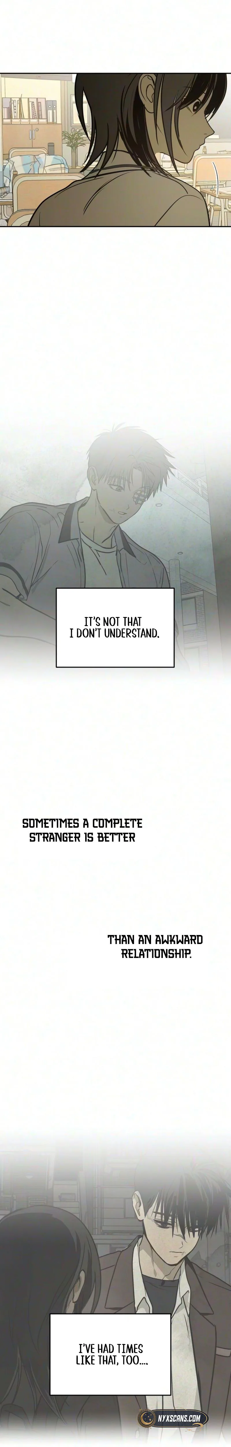 Bunker Days Chapter 27 Page 24