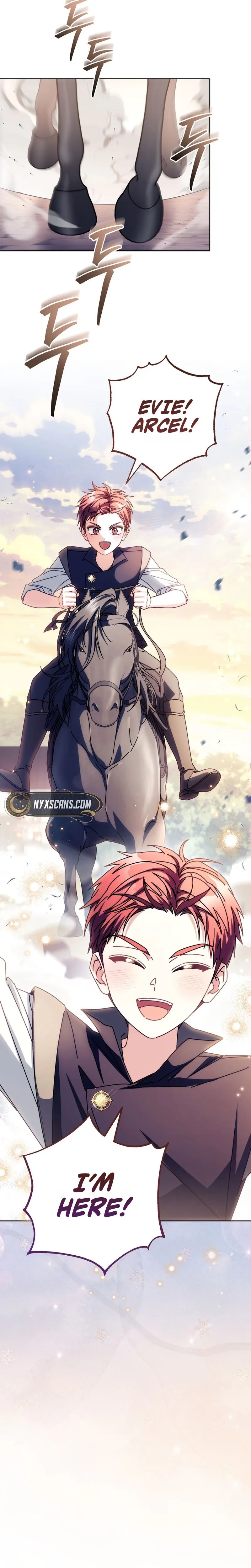Can I Cry Now? Chapter 55 Page 5