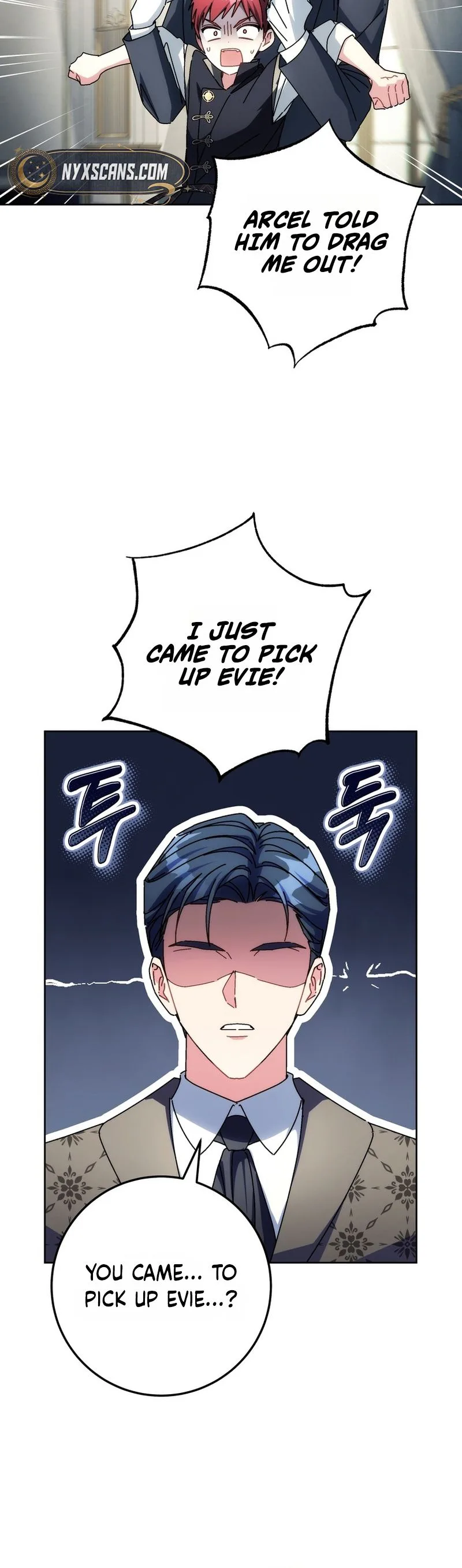 Can I Cry Now? Chapter 55 Page 10