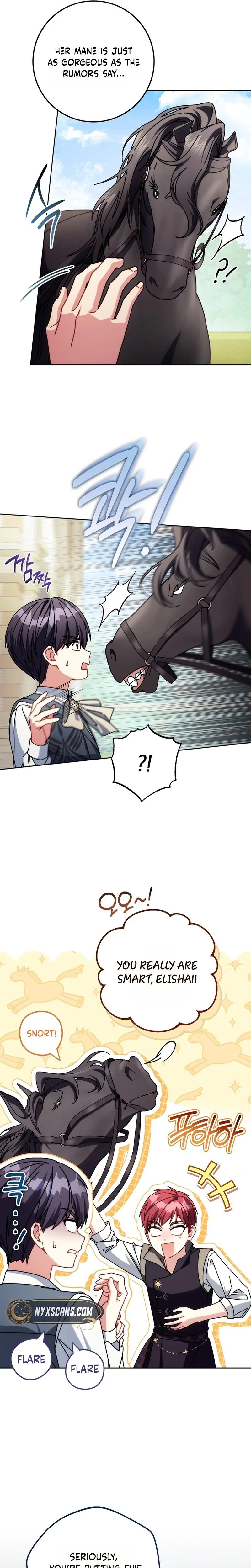 Can I Cry Now? Chapter 55 Page 15