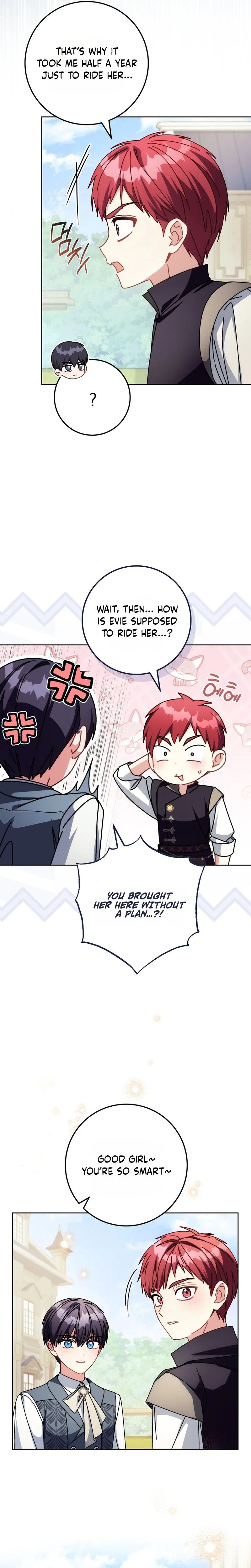 Can I Cry Now? Chapter 55 Page 17