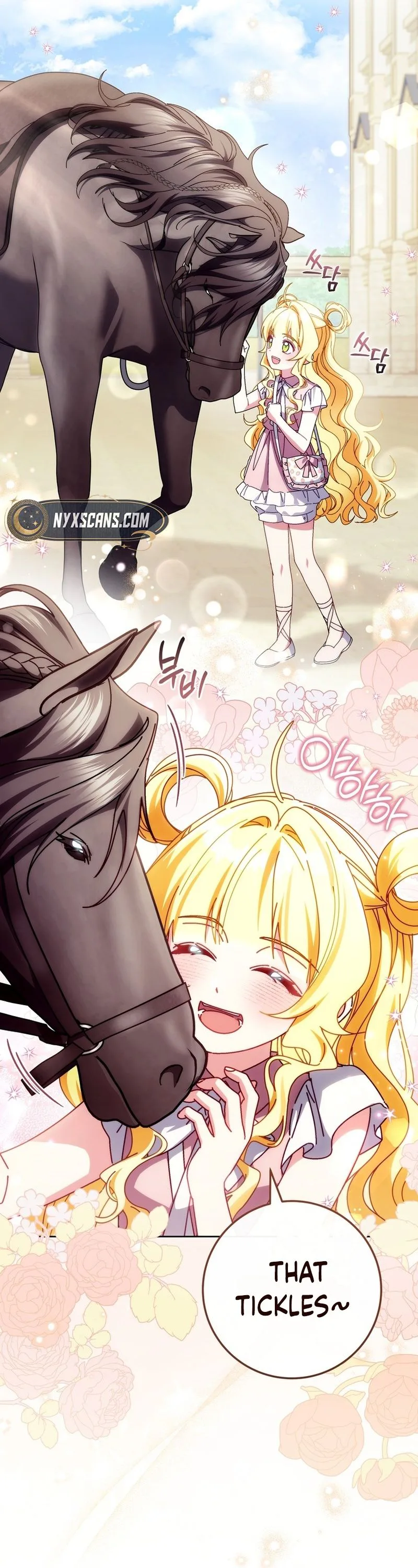 Can I Cry Now? Chapter 55 Page 18
