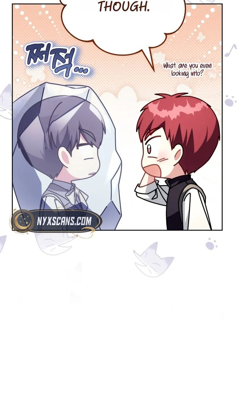 Can I Cry Now? Chapter 55 Page 20