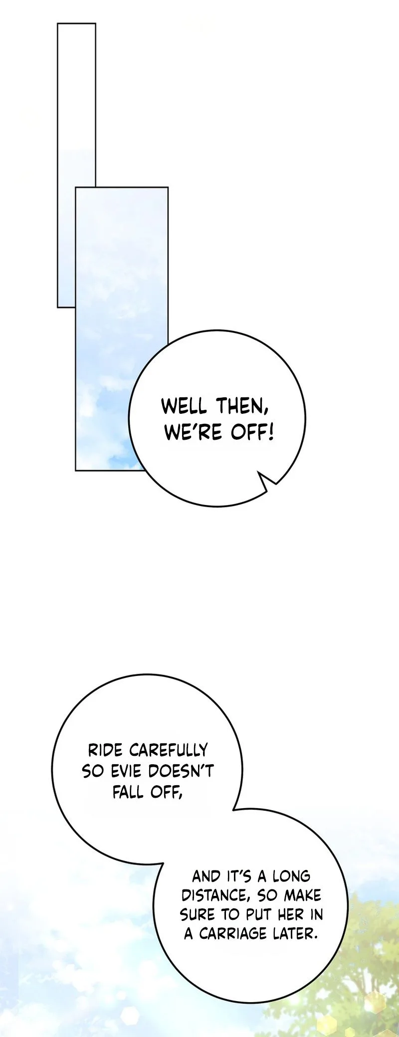 Can I Cry Now? Chapter 55 Page 22
