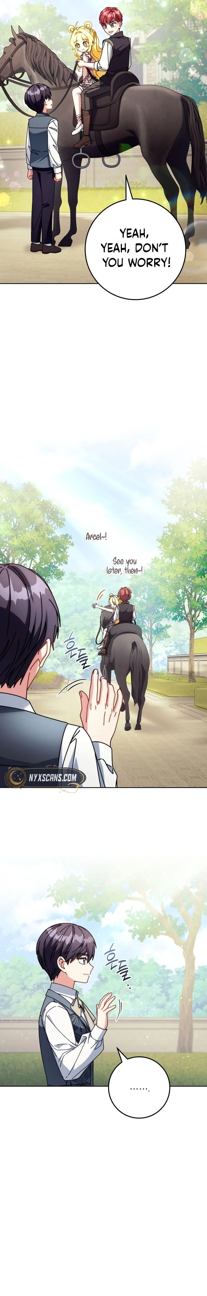 Can I Cry Now? Chapter 55 Page 23