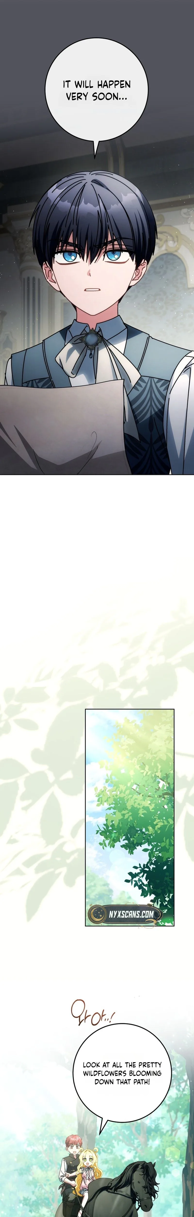 Can I Cry Now? Chapter 55 Page 27